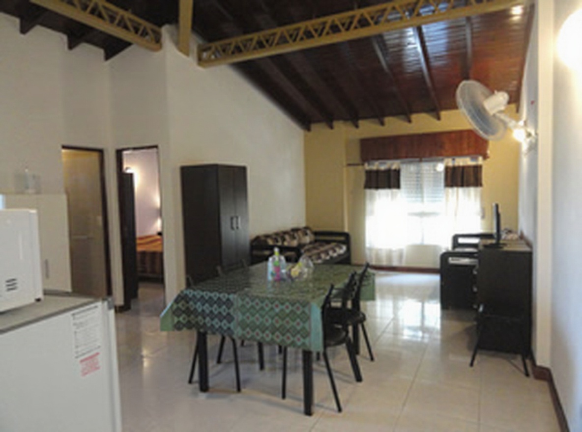 Departamentos con cochera y parrilla en Santa Teresita miniatura 4