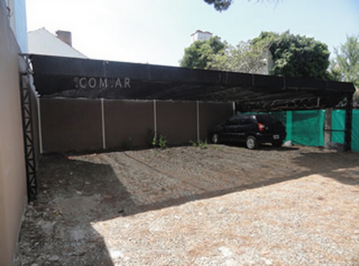 Departamentos con cochera y parrilla en Santa Teresita miniatura 11