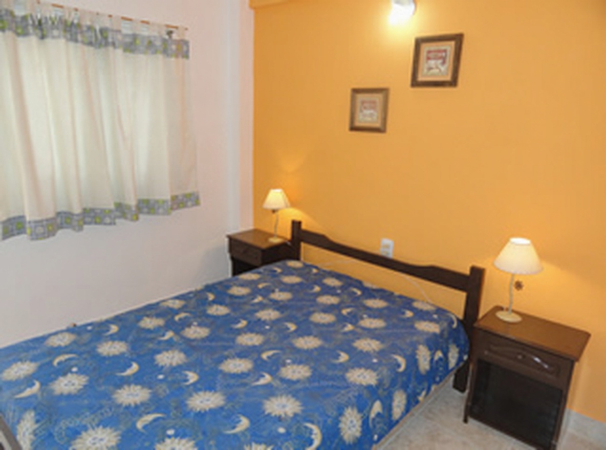 Departamentos con WiFi a 50 metros del mar en Santa Teresita miniatura 7