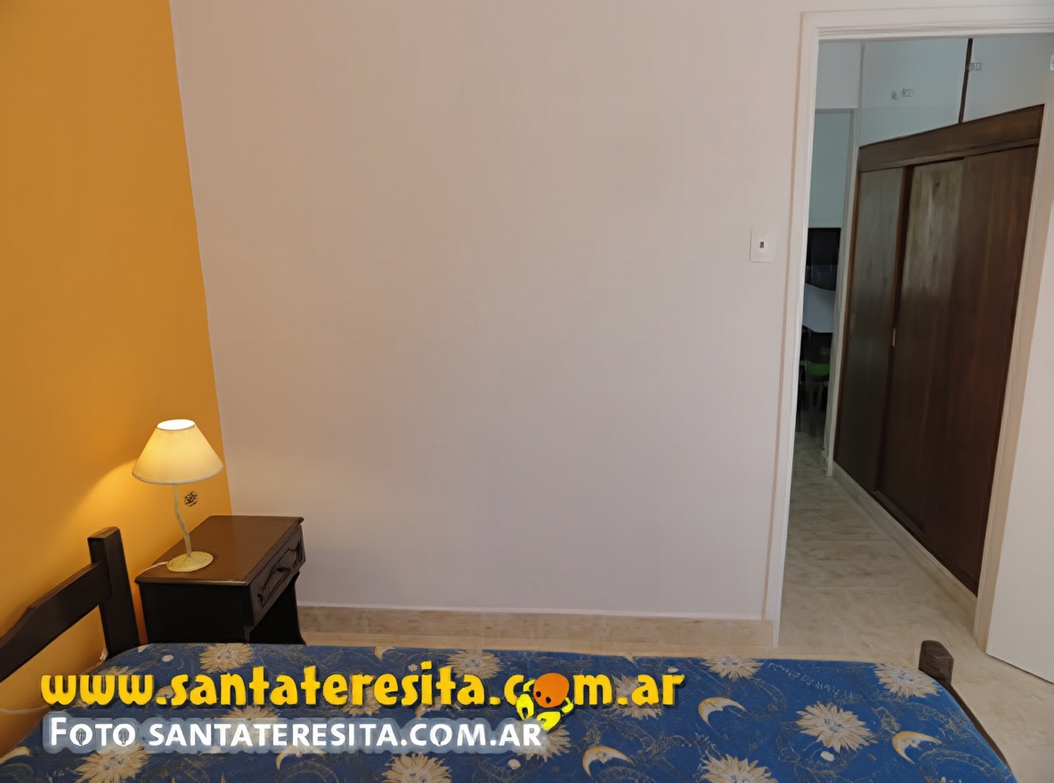 Departamentos con WiFi a 50 metros del mar en Santa Teresita miniatura 8