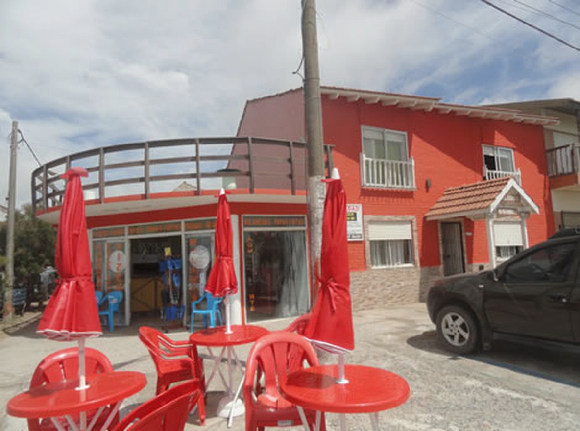 Departamentos frente al mar en Santa Teresita miniatura 2