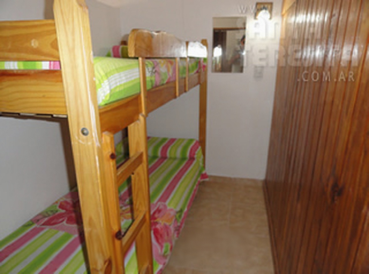 Departamentos frente al mar en Santa Teresita miniatura 4