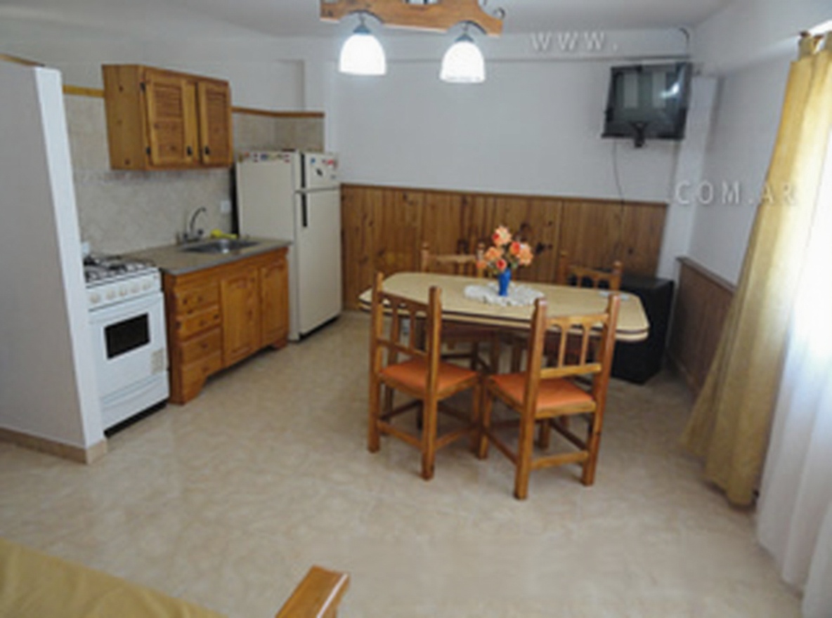 Departamentos frente al mar en Santa Teresita miniatura 9