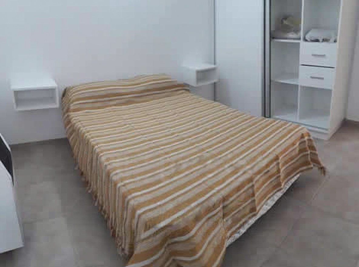 Departamentos a pasos del mar y la peatonal en Santa Teresita miniatura 5