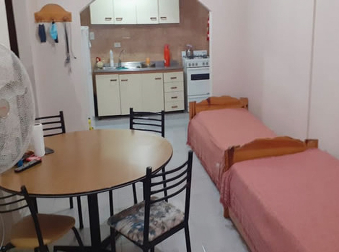 Departamentos con cochera en Santa Teresita miniatura 2