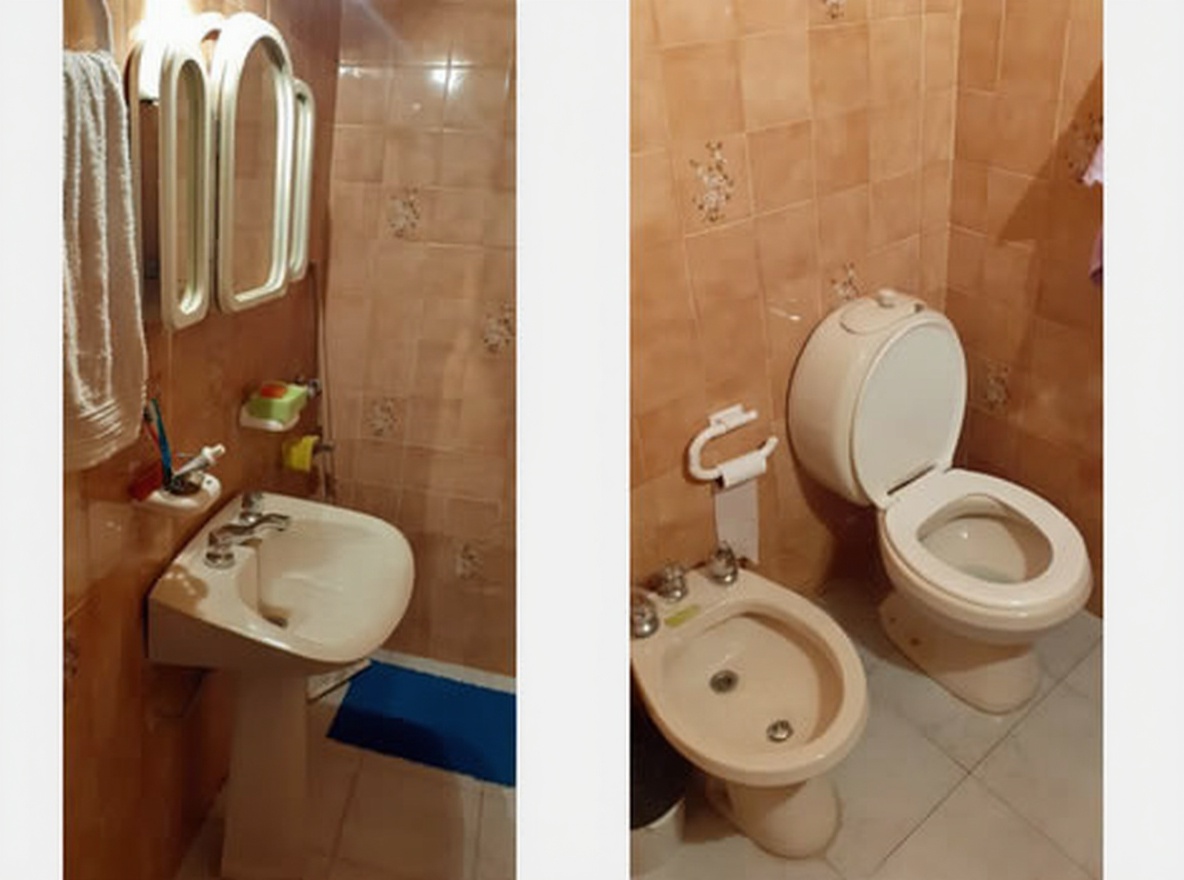 Departamentos con cochera en Santa Teresita miniatura 5