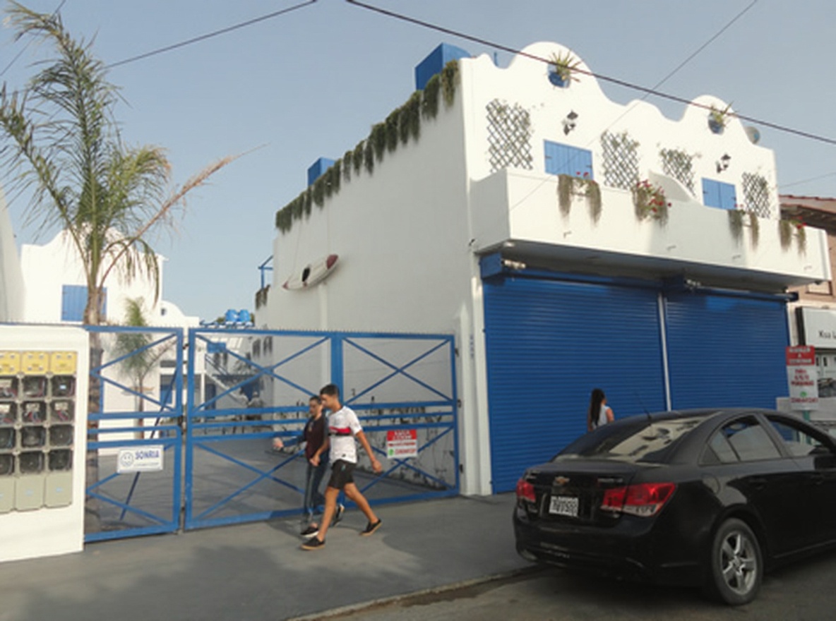 Departamentos con parrilla a 150 metros del mar en Mar del Tuyú