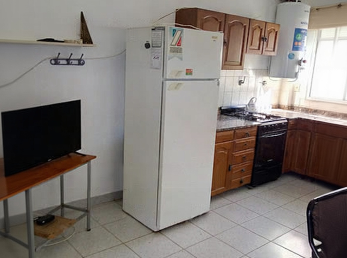 Departamentos con vista al mar frente al mar en Mar del Tuyú miniatura 6