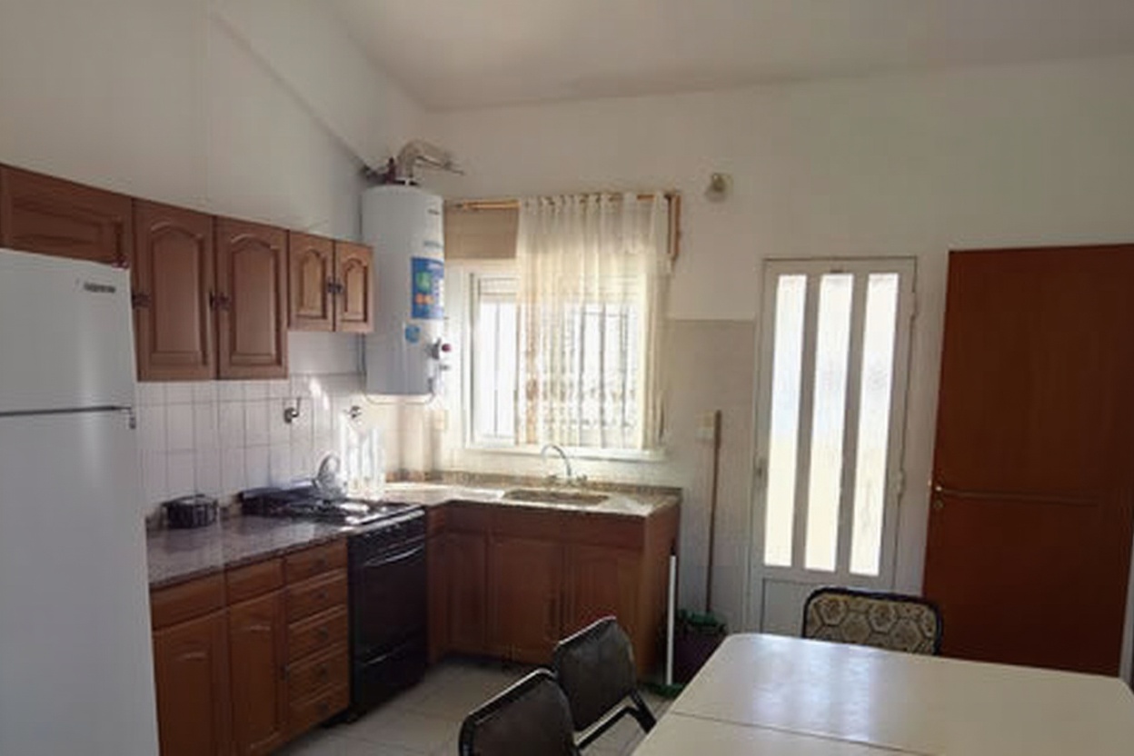 Departamentos con vista al mar frente al mar en Mar del Tuyú miniatura 9