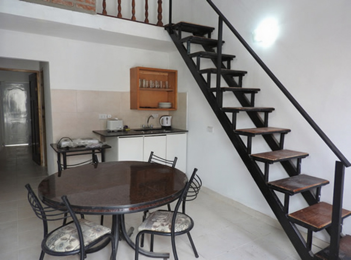 Departamentos sobre avenida principal en Santa Teresita miniatura 3