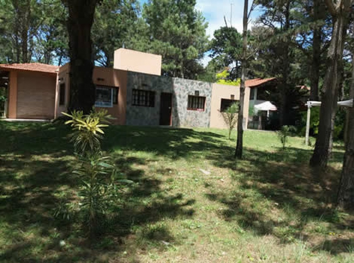 Departamentos con WiFi en Costa del Este