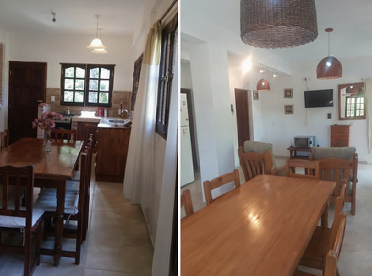 Departamentos con WiFi en Costa del Este miniatura 2