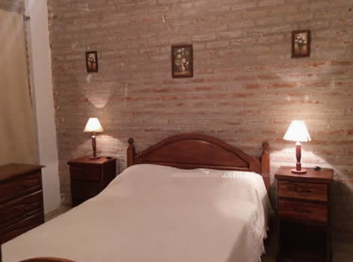 Departamentos con WiFi en Costa del Este miniatura 3