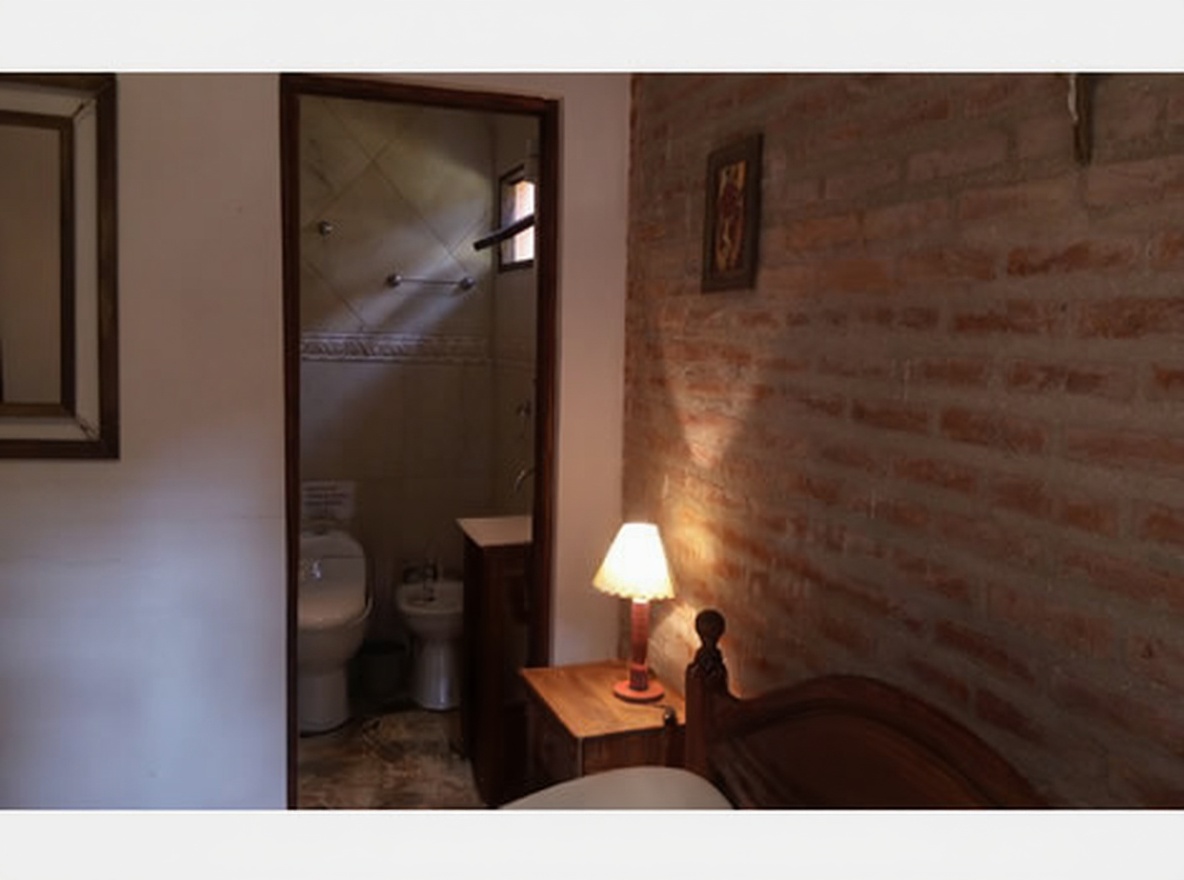 Departamentos con WiFi en Costa del Este miniatura 4