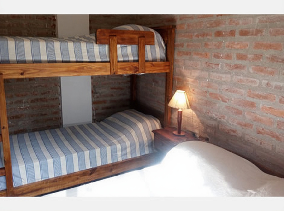 Departamentos con WiFi en Costa del Este miniatura 5