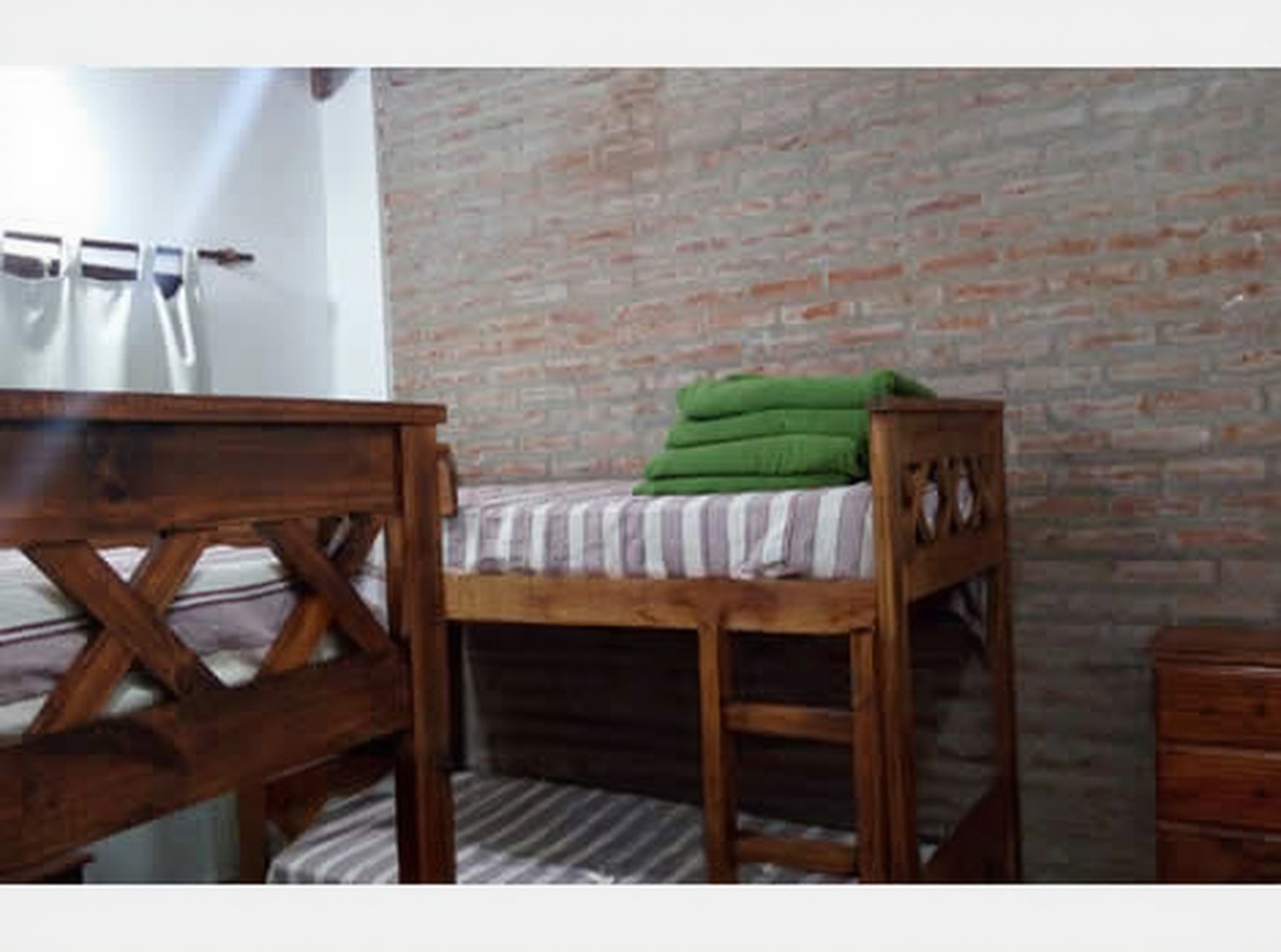 Departamentos con WiFi en Costa del Este miniatura 6