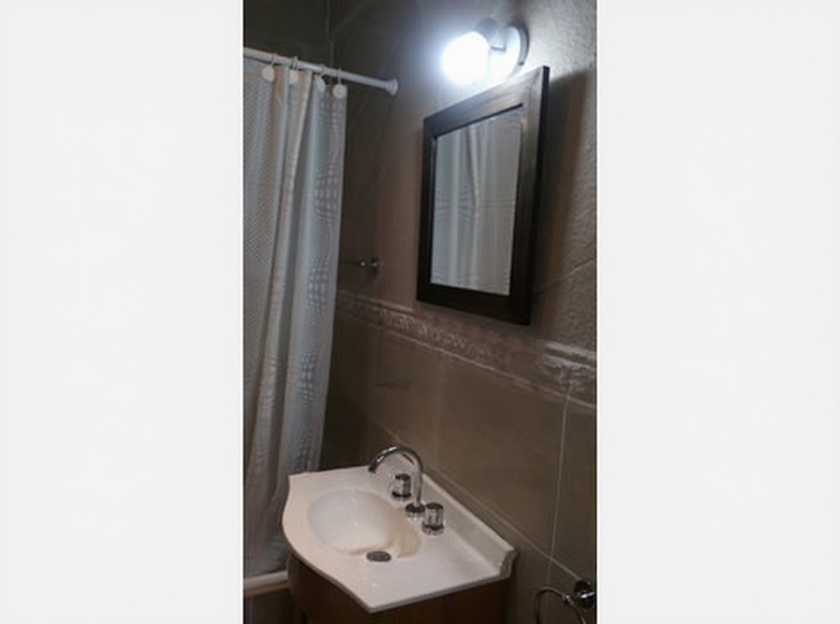 Departamentos con WiFi en Costa del Este miniatura 7