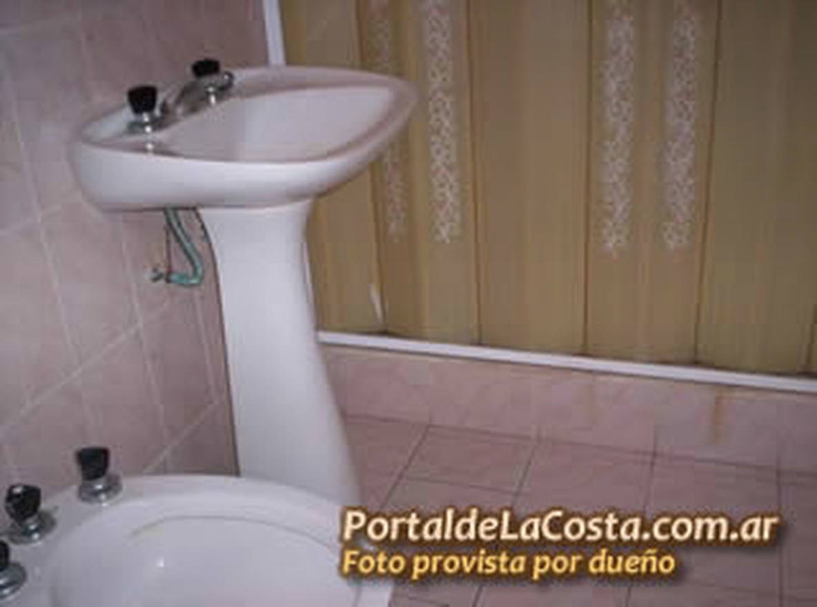 Departamentos frente al mar en Lucila del Mar miniatura 3