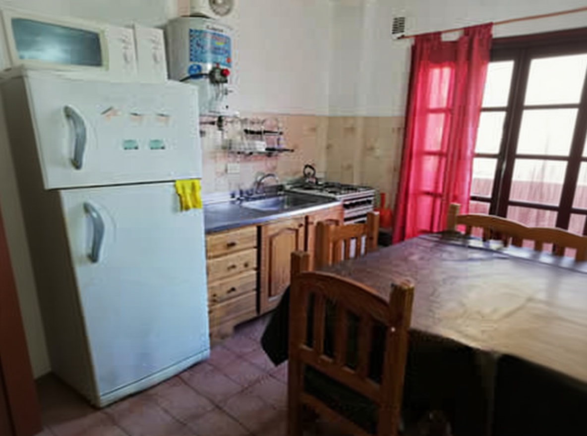 Departamentos frente al mar en Lucila del Mar miniatura 7