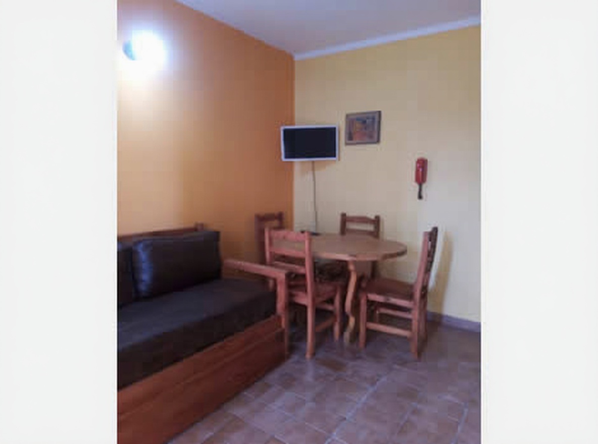 Departamentos frente al mar en Lucila del Mar miniatura 8