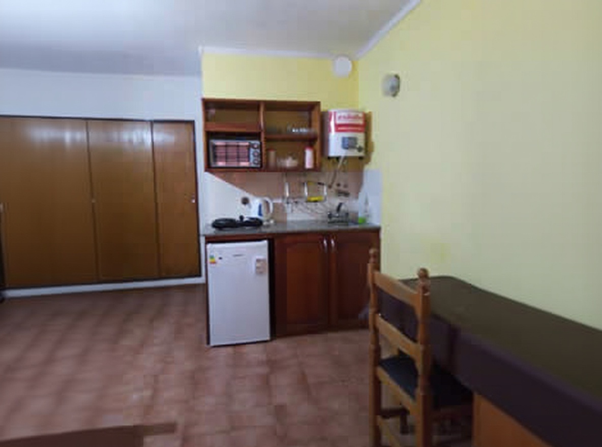 Departamentos frente al mar en Lucila del Mar miniatura 9