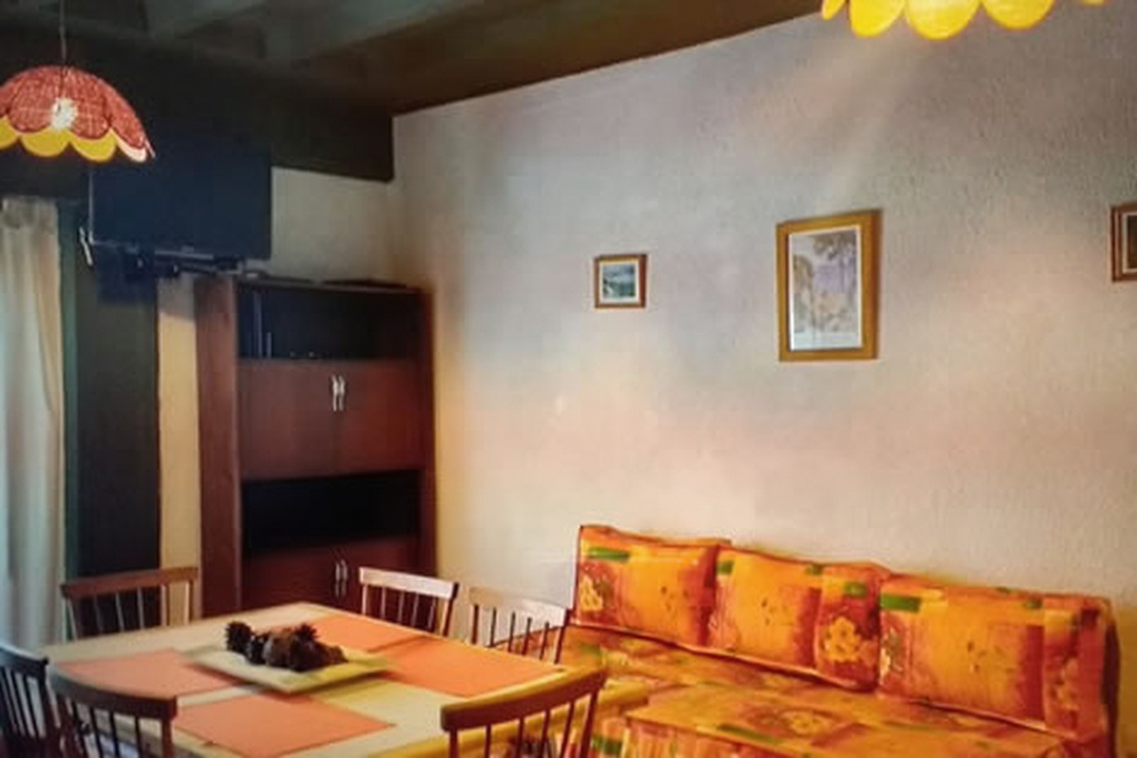 Departamentos con WiFi frente al mar en Lucila del Mar miniatura 2