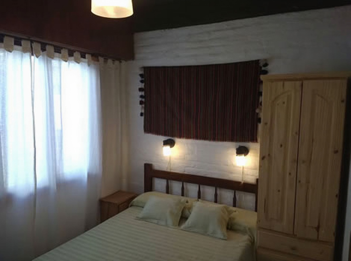 Departamentos con WiFi frente al mar en Lucila del Mar miniatura 9