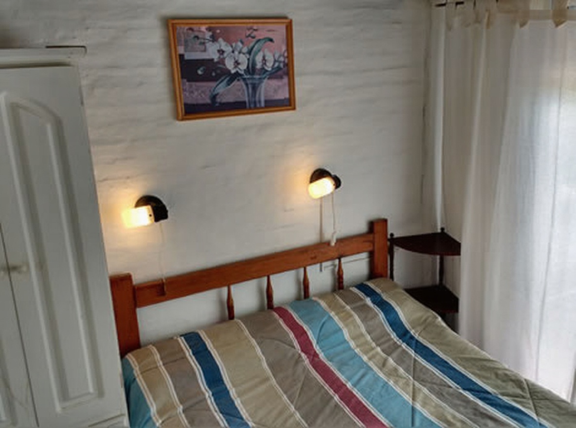 Departamentos con WiFi frente al mar en Lucila del Mar miniatura 10