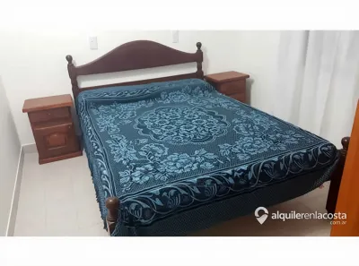 Departamentos con pileta y parrilla a 6 cuadras del mar en Lucila del Mar foto 3