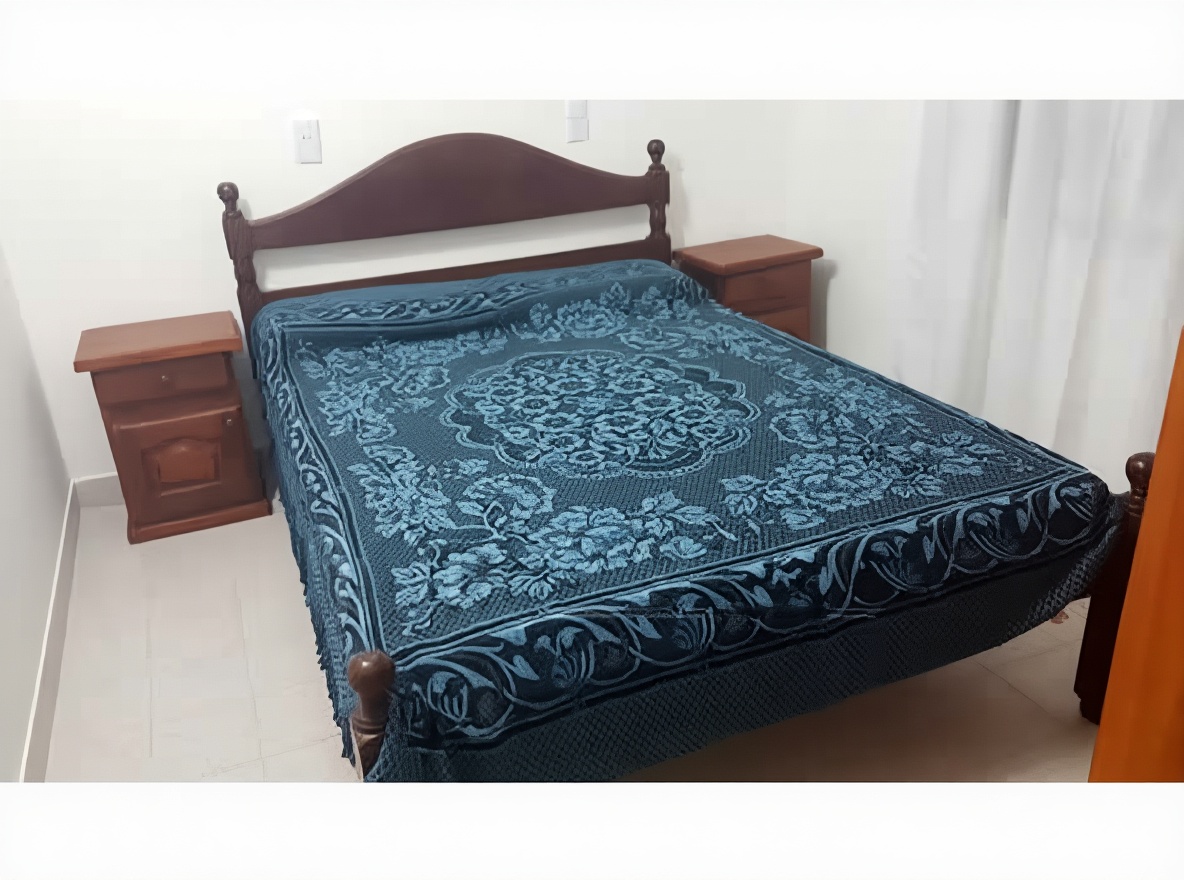 Departamentos con pileta y parrilla a 6 cuadras del mar en Lucila del Mar miniatura 3