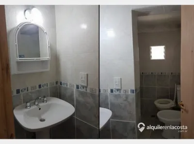 Departamentos con pileta y parrilla a 6 cuadras del mar en Lucila del Mar foto 4