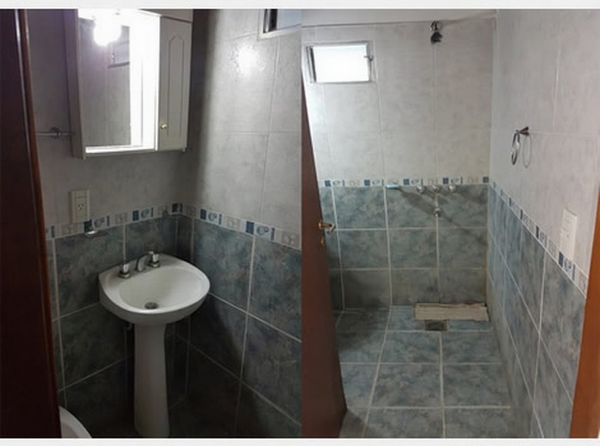 Departamentos con pileta y parrilla a 6 cuadras del mar en Lucila del Mar miniatura 10