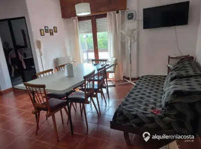 Departamentos familiares en Lucila del Mar, cerca del mar foto 4