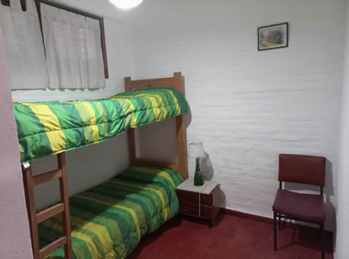 Departamentos familiares en Lucila del Mar, cerca del mar miniatura 5