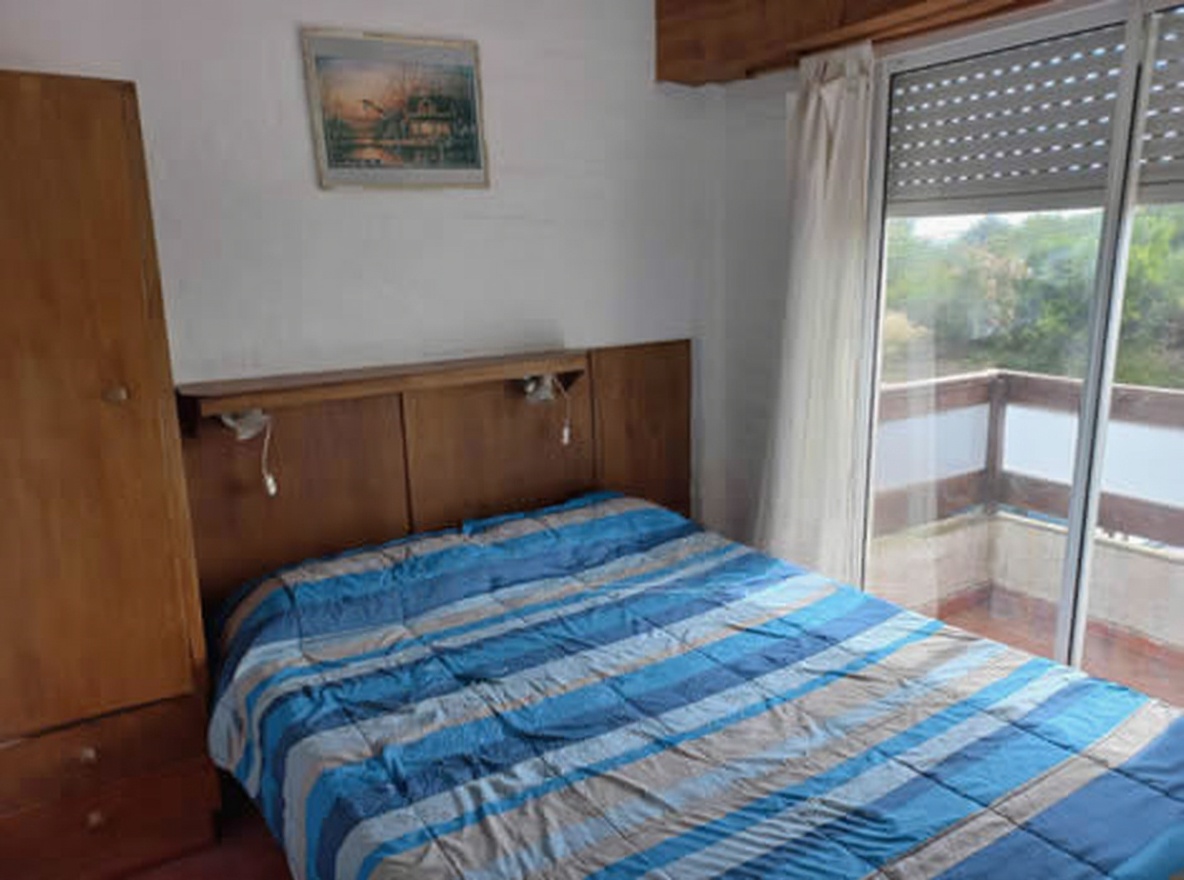 Departamentos familiares en Lucila del Mar, cerca del mar miniatura 6