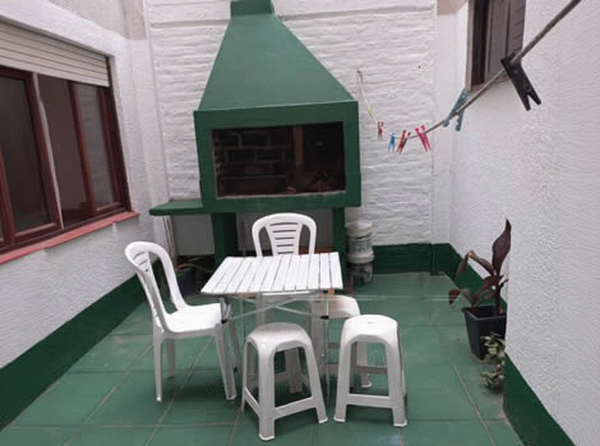 Departamentos familiares en Lucila del Mar, cerca del mar miniatura 9