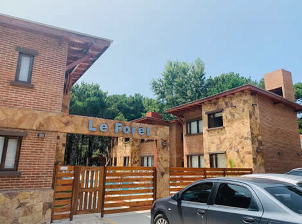 Departamentos para 2 y 4 personas cerca de la playa en Nueva Atlantis