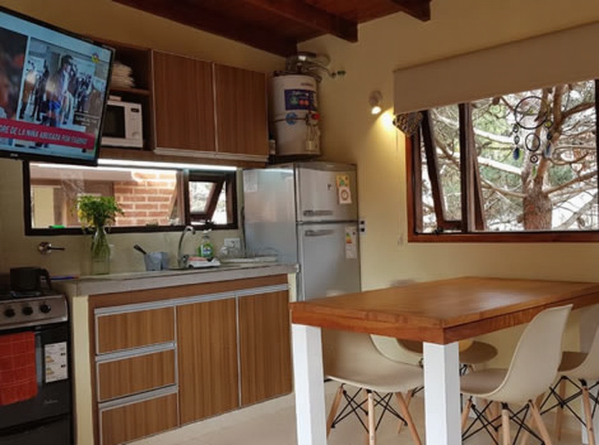 Departamentos para 2 y 4 personas cerca de la playa en Nueva Atlantis miniatura 4