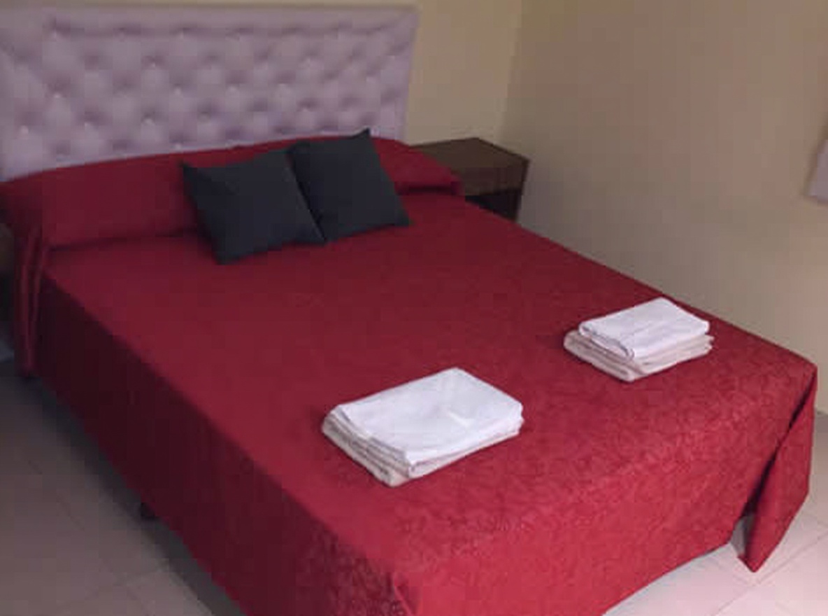 Departamentos para 2 y 4 personas cerca de la playa en Nueva Atlantis miniatura 6