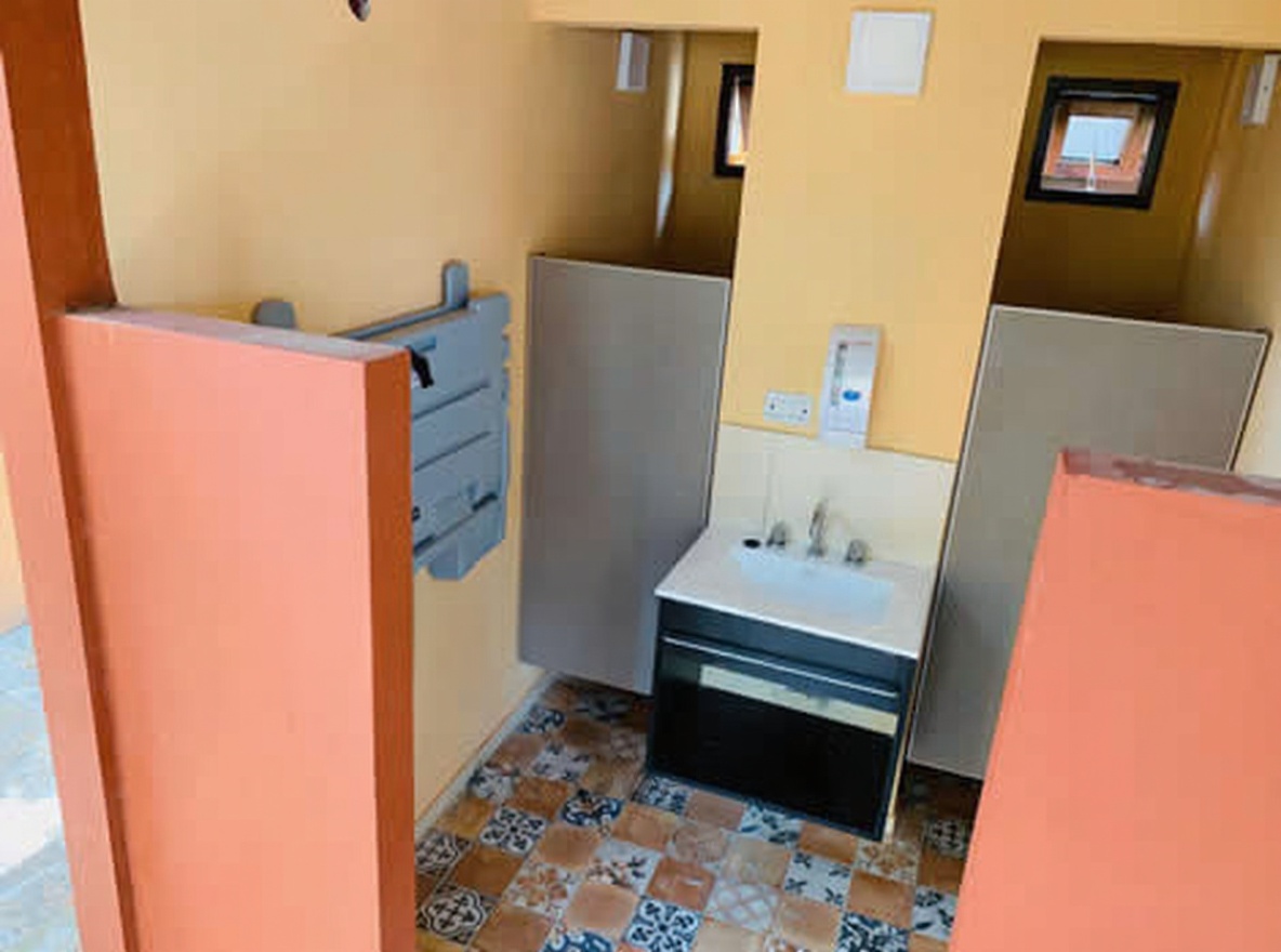 Departamentos para 2 y 4 personas cerca de la playa en Nueva Atlantis miniatura 11