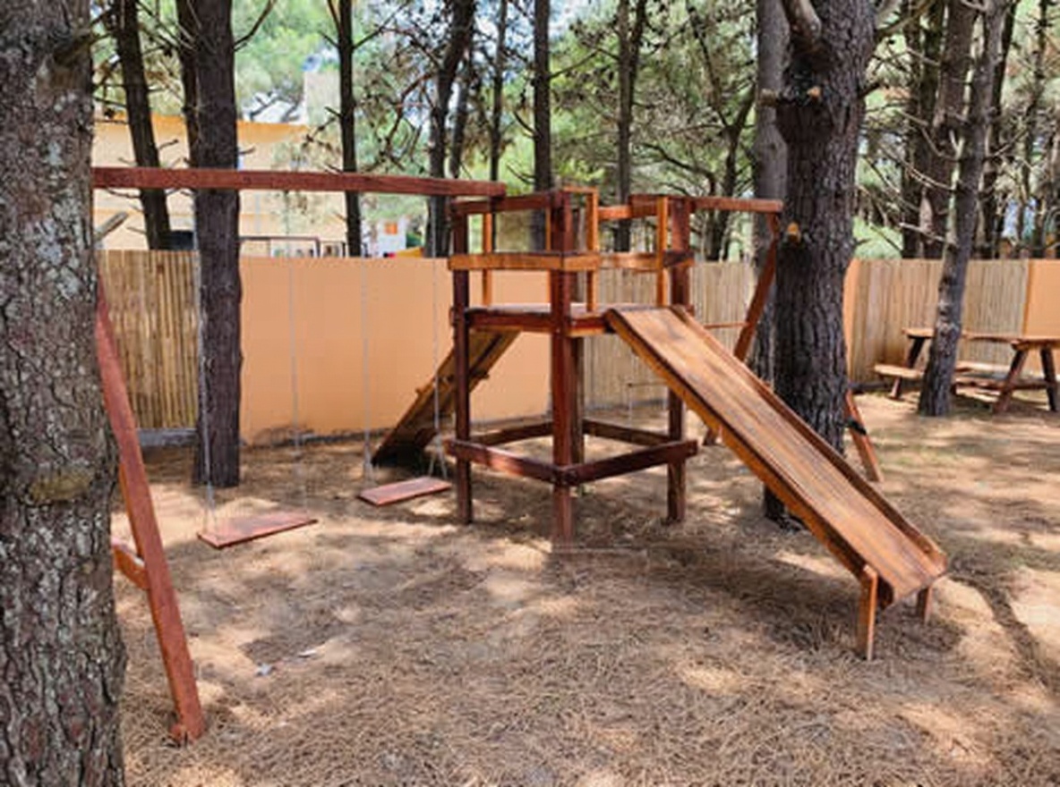 Departamentos para 2 y 4 personas cerca de la playa en Nueva Atlantis miniatura 12