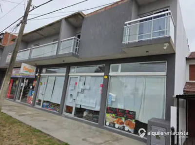 Departamentos a metros del mar en Santa Teresita
