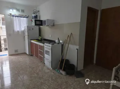 Departamentos a metros del mar en Santa Teresita foto 2