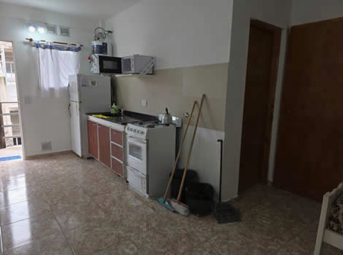 Departamentos a metros del mar en Santa Teresita miniatura 2