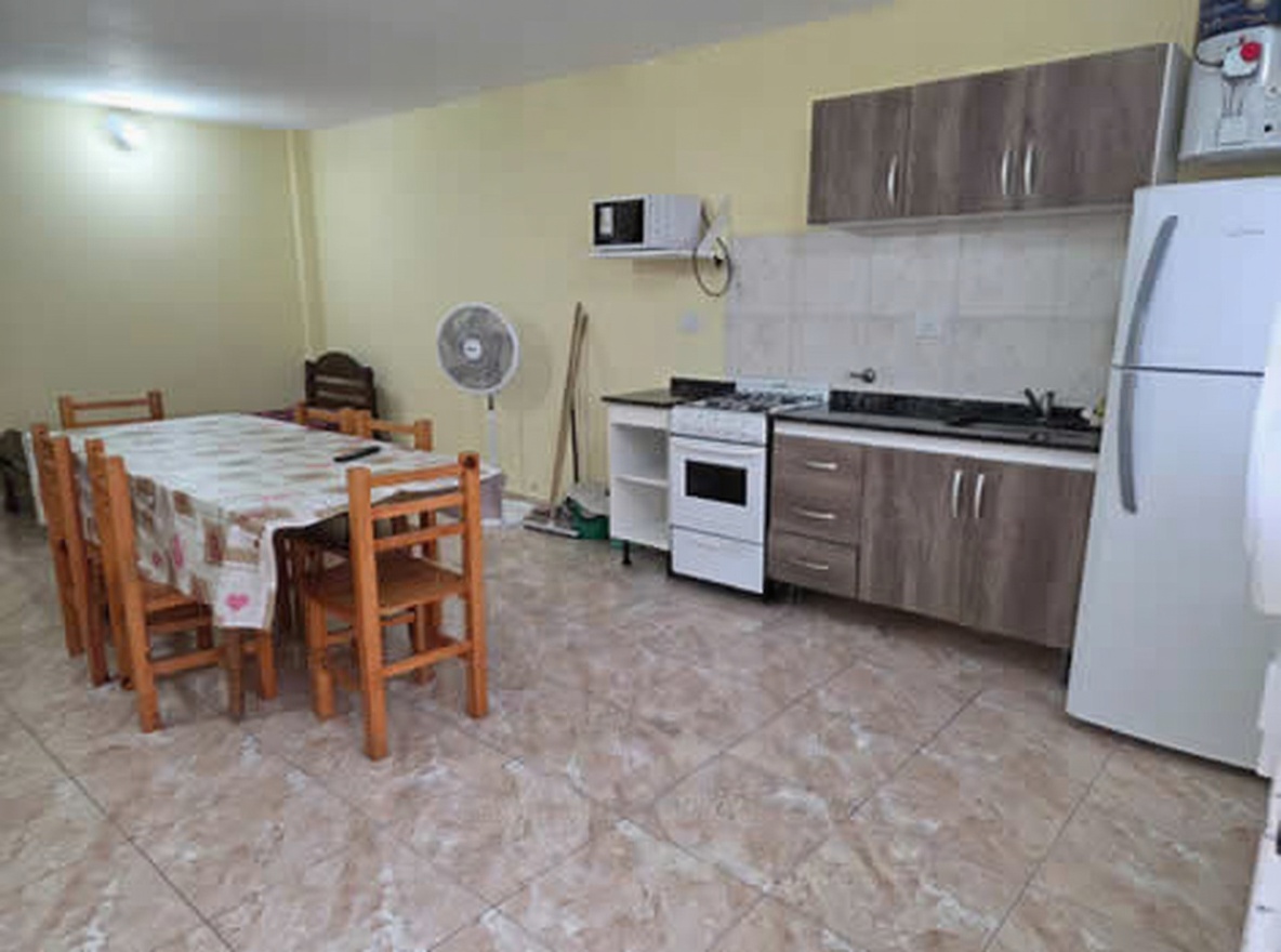 Departamentos a metros del mar en Santa Teresita miniatura 9