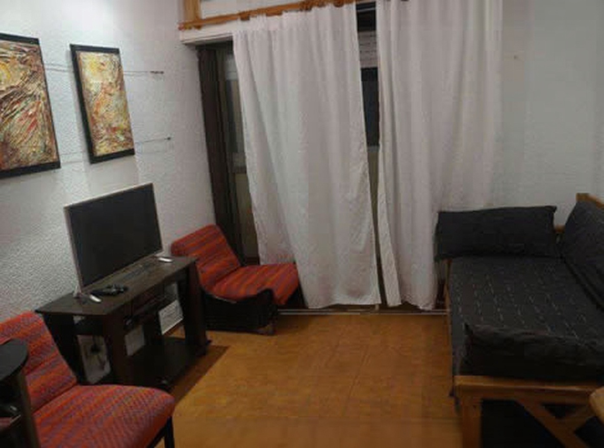 Departamentos con vista al mar frente al mar en San Bernardo miniatura 3