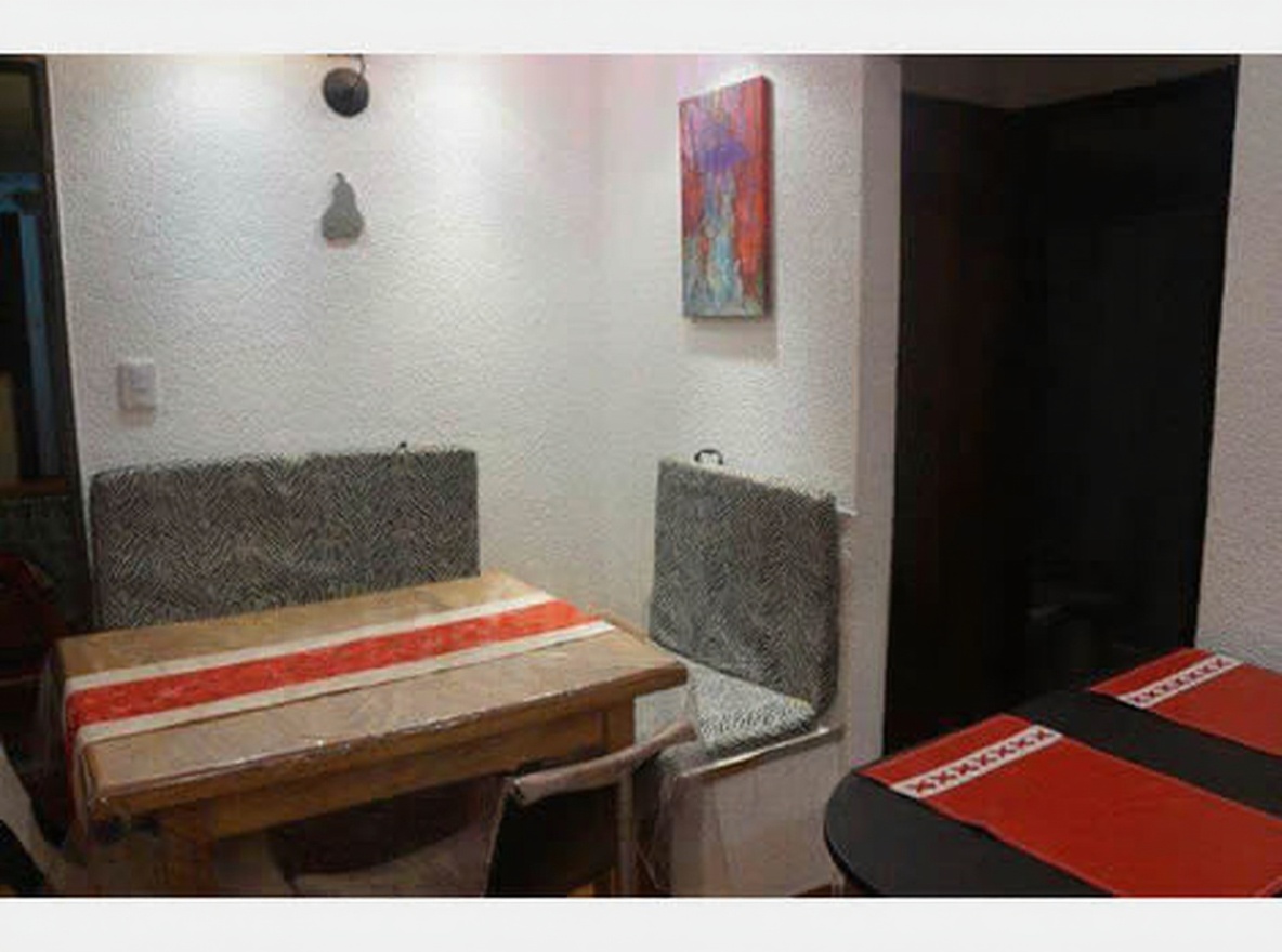 Departamentos con vista al mar frente al mar en San Bernardo miniatura 4