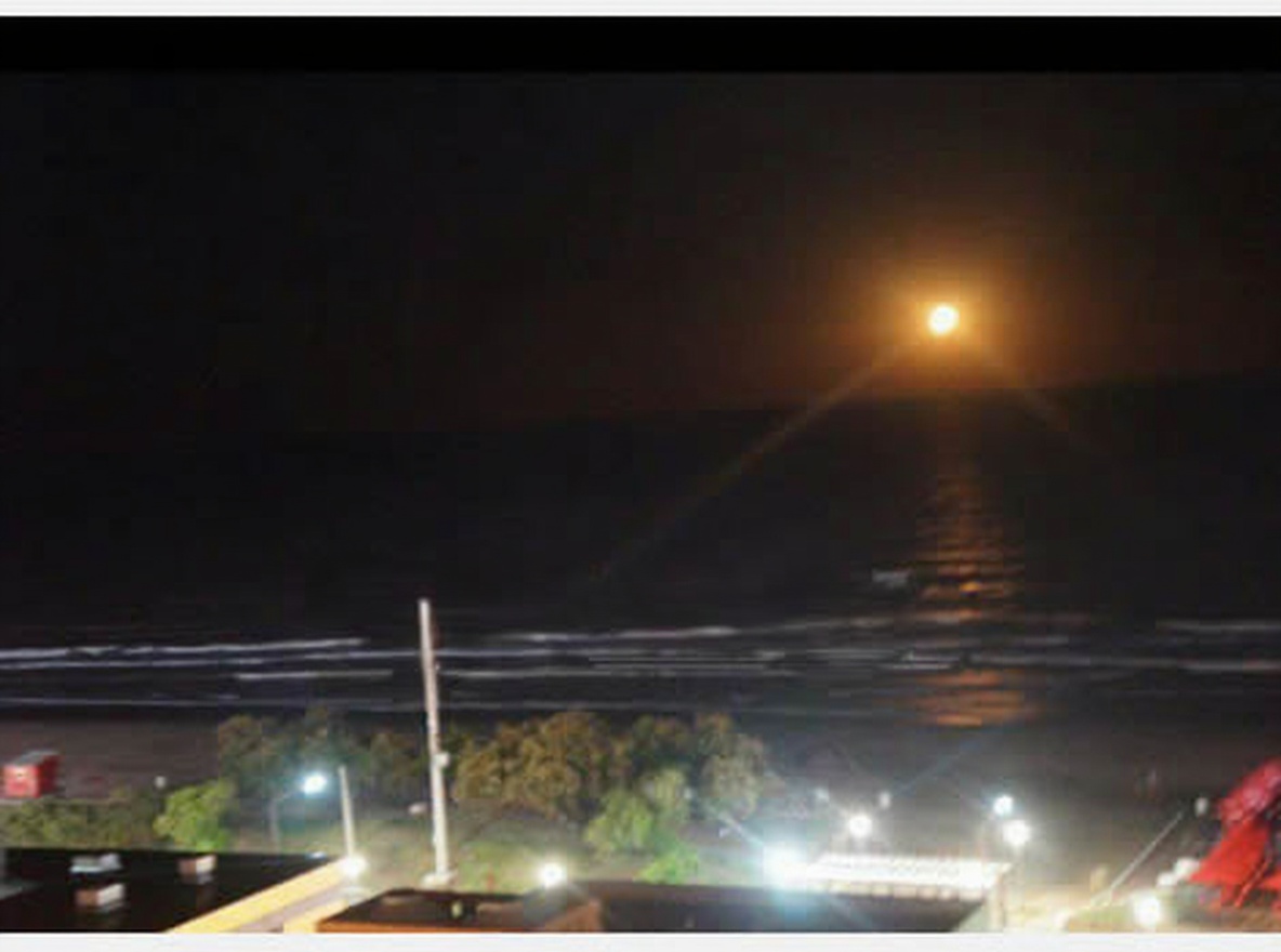 Departamentos con vista al mar frente al mar en San Bernardo miniatura 7