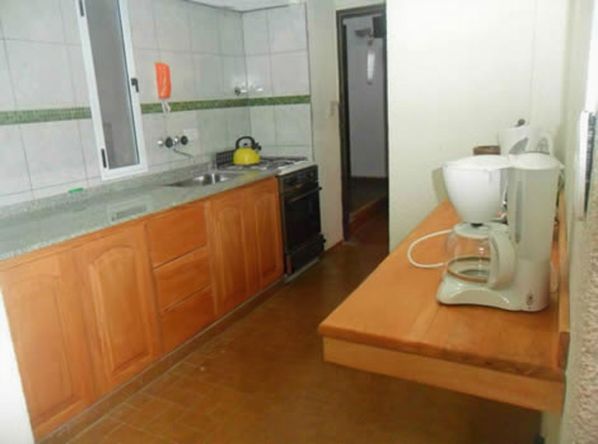 Departamentos con vista al mar frente al mar en San Bernardo miniatura 8