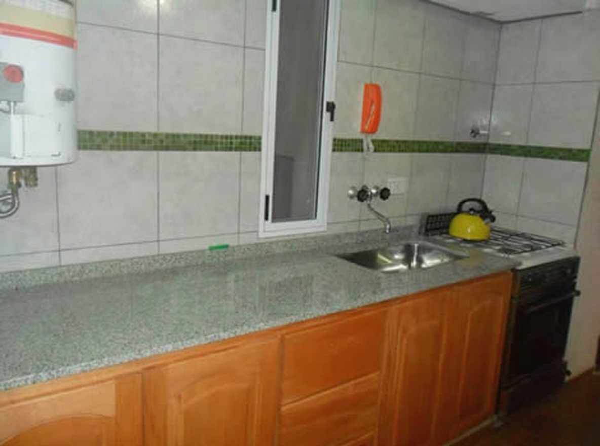 Departamentos con vista al mar frente al mar en San Bernardo miniatura 9